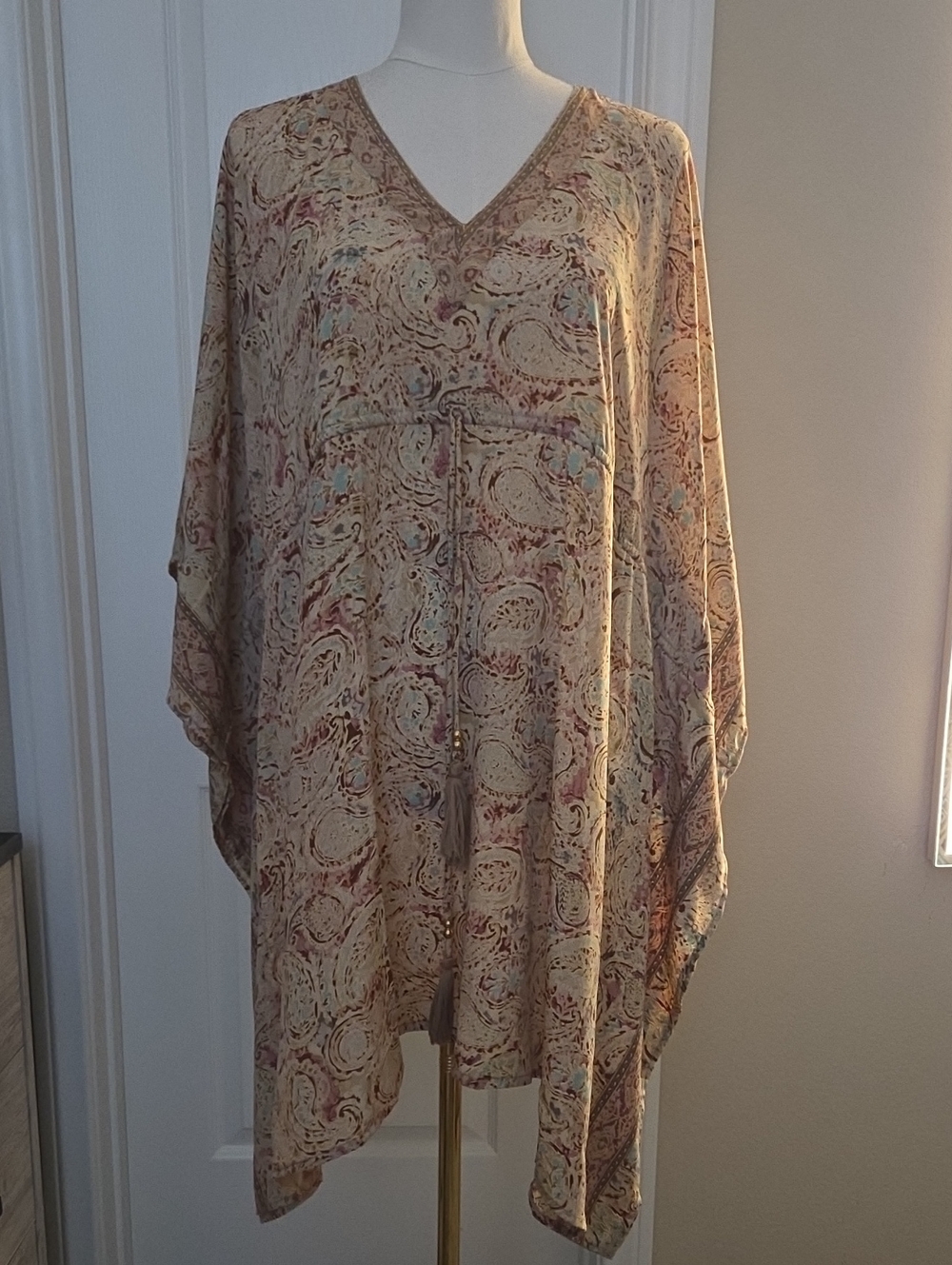 Vice Apparel Caftan